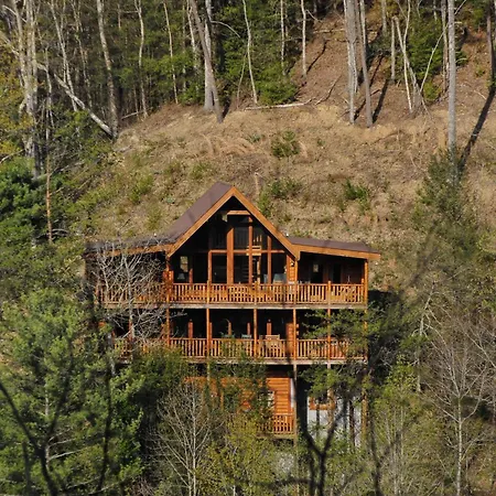 Katies Lodge